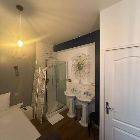 Super Location Meets Charming Studio -Ecole Militaries Champ De Mars - 7Th Arrondisment Apartamento París Exterior foto